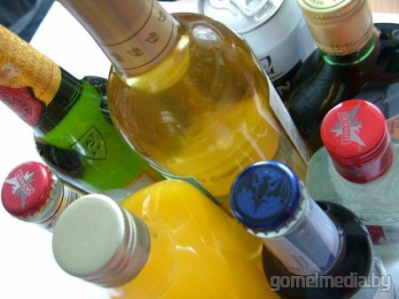 Житель Гомельского района попался на продаже алкоголя «на дому»